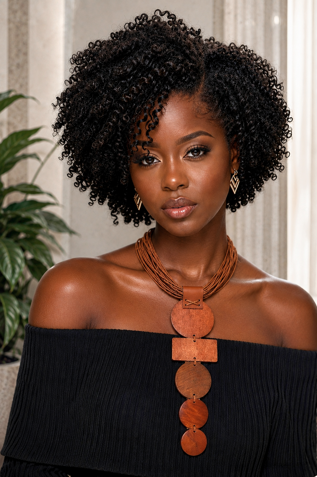 African Essence