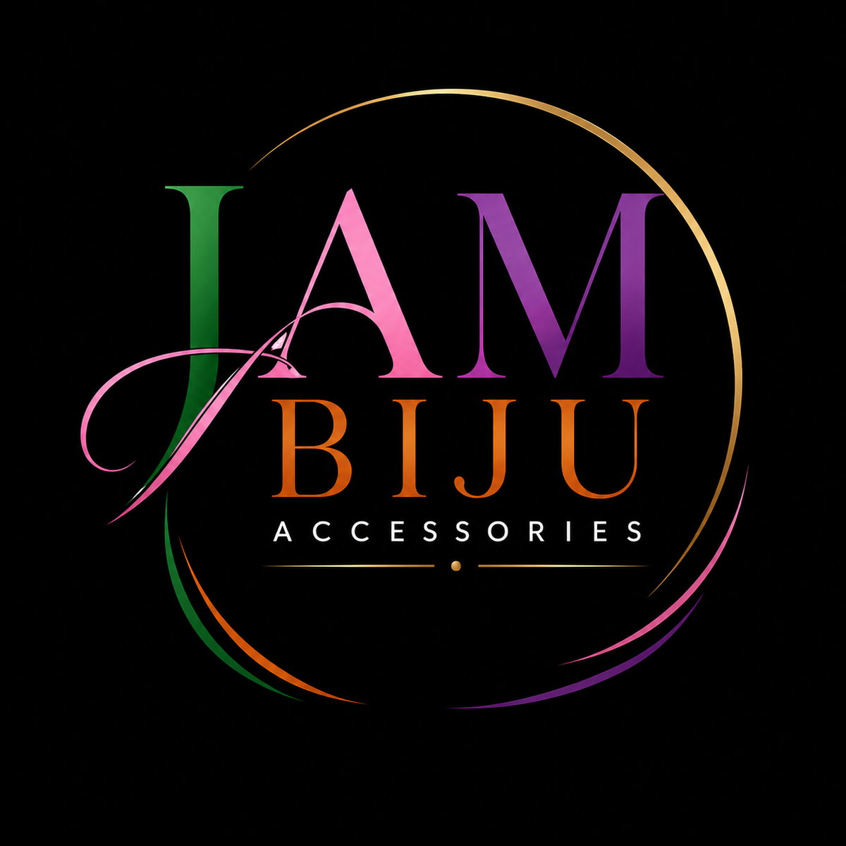 IAM BIJU